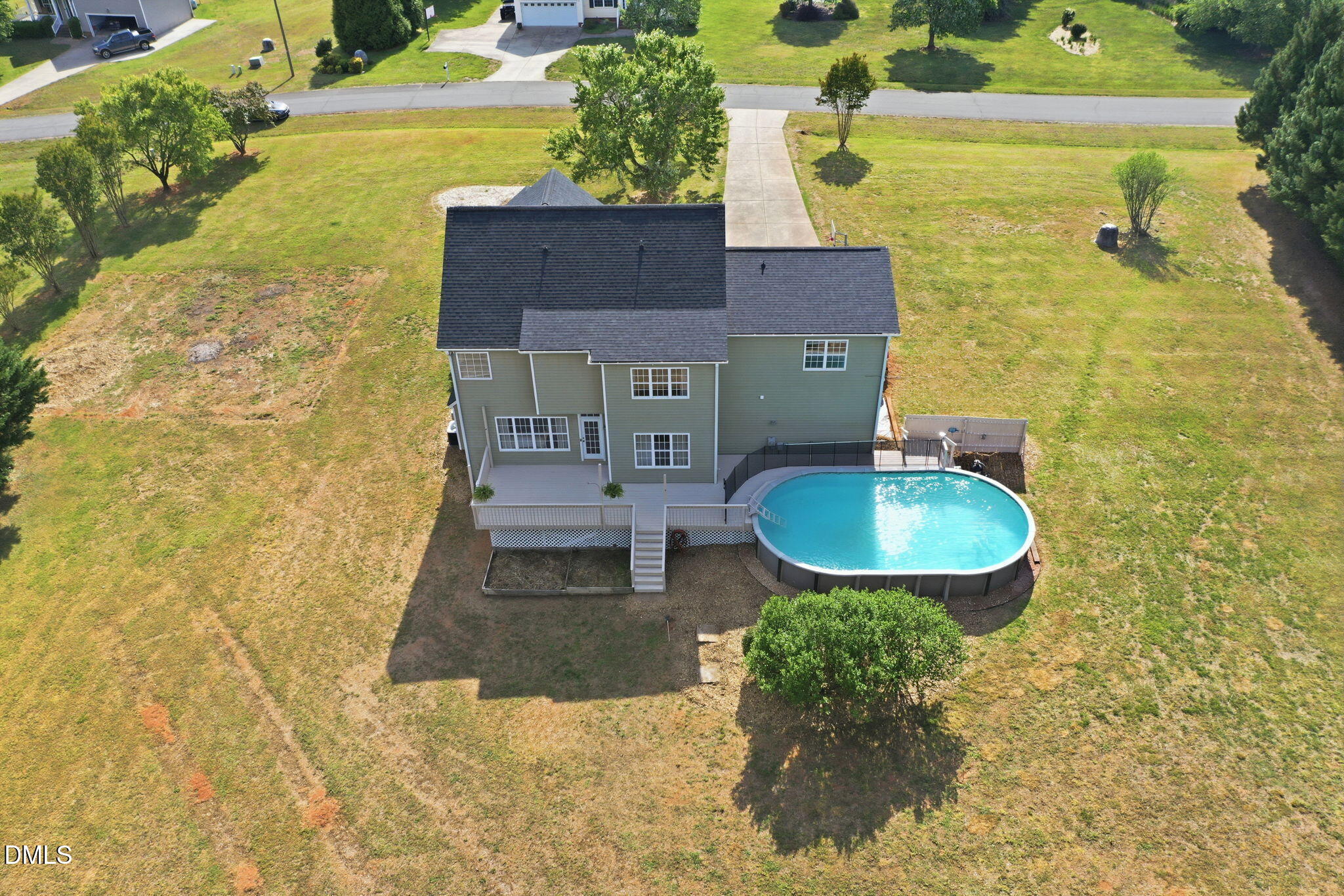 5816 Acorn Knoll Place