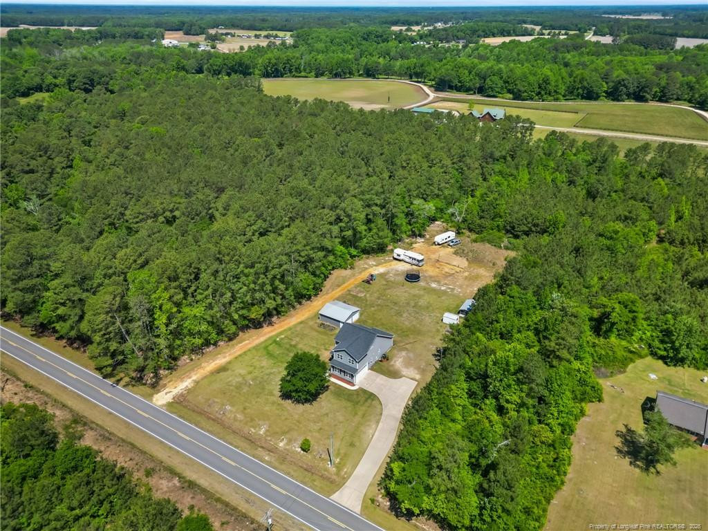 2068 Hayes Mill Road