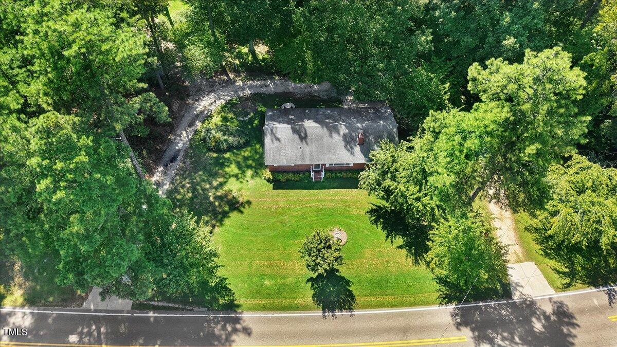 15653 Buffalo Road