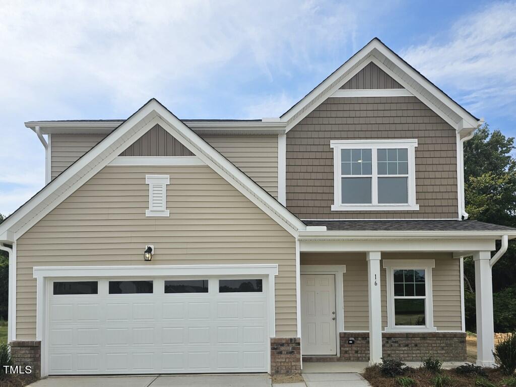 View Louisburg, NC 27549 house