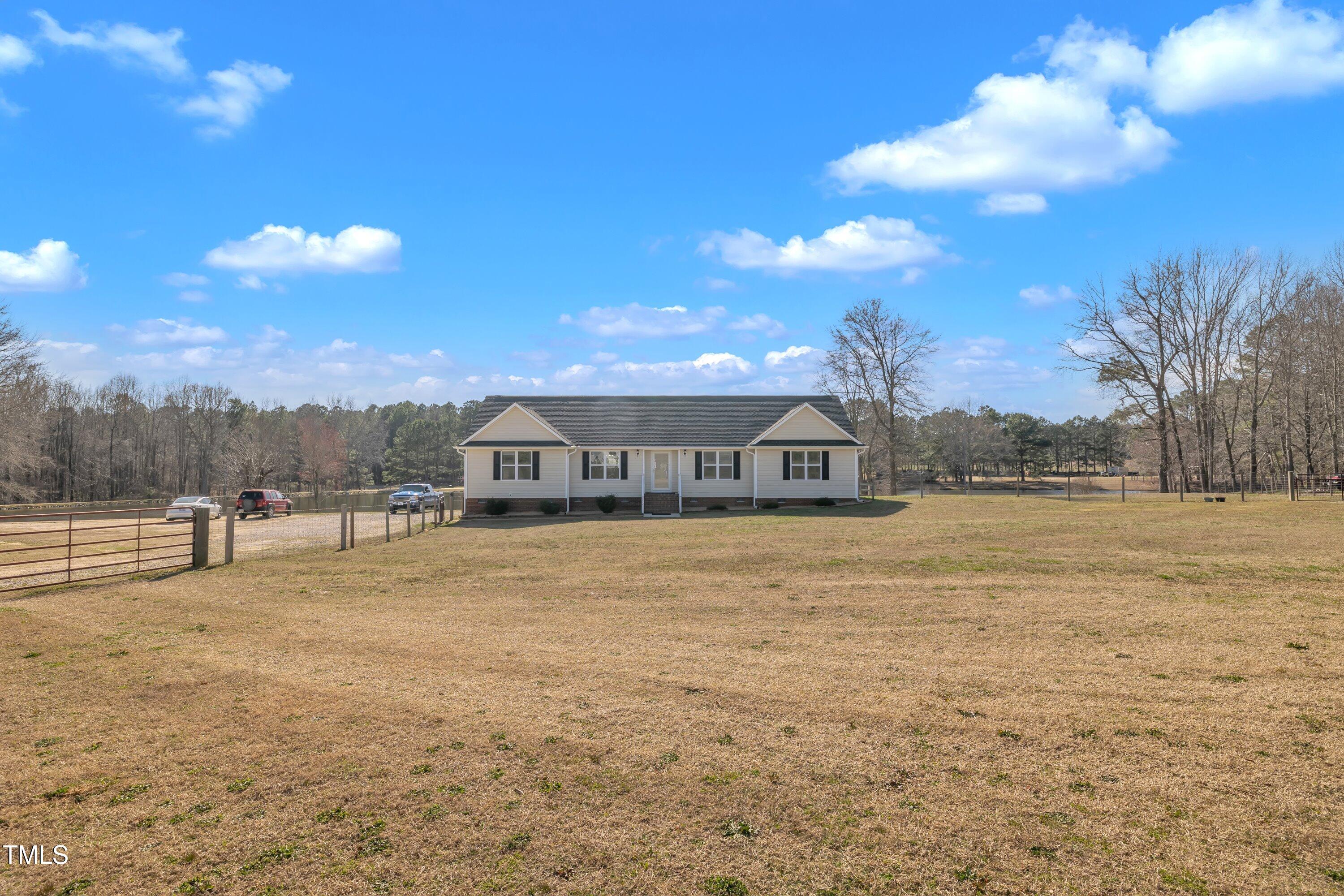 130 Hardy Road