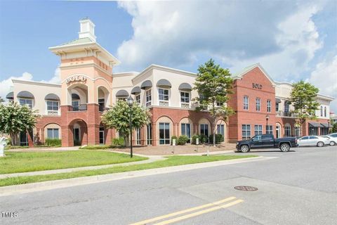 A home in Chapel Hill