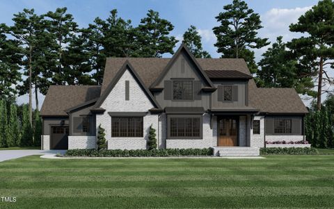 3813 Peaceful Creek Trail Zebulon NC 27597