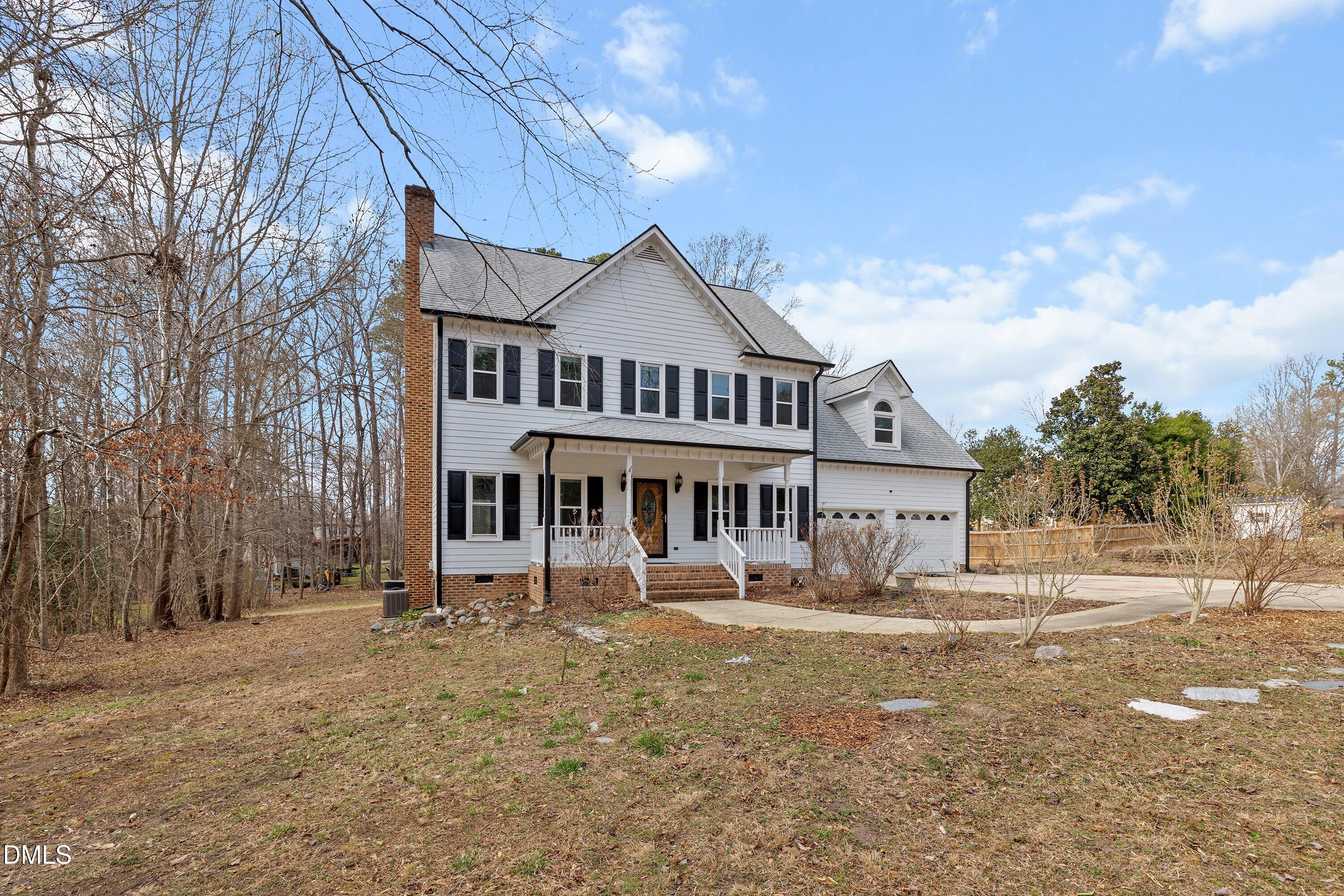 6732 Walnut Cove Drive