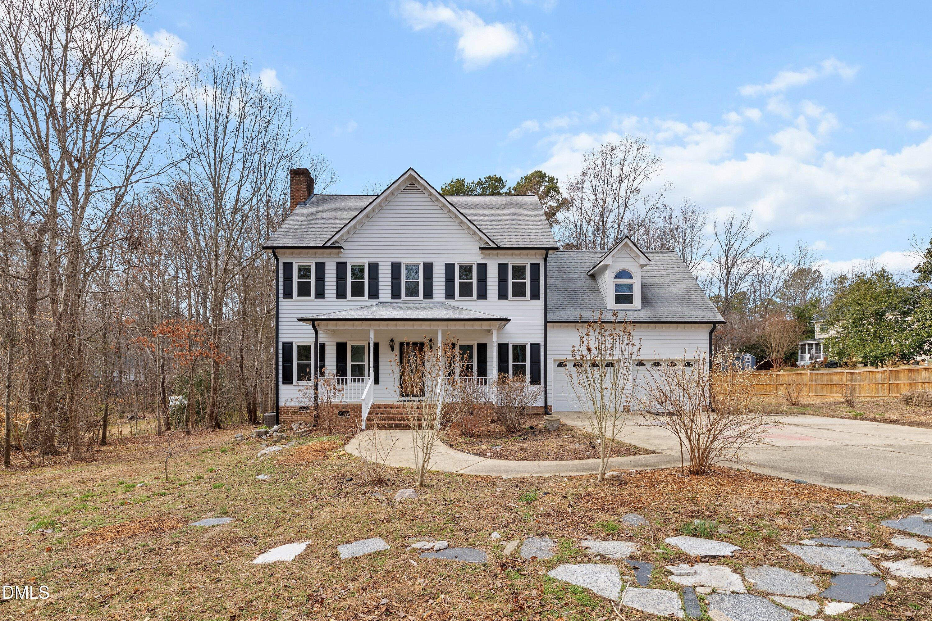 6732 Walnut Cove Drive