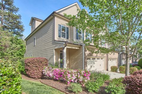 350 Rose Walk Lane Carrboro NC 27510