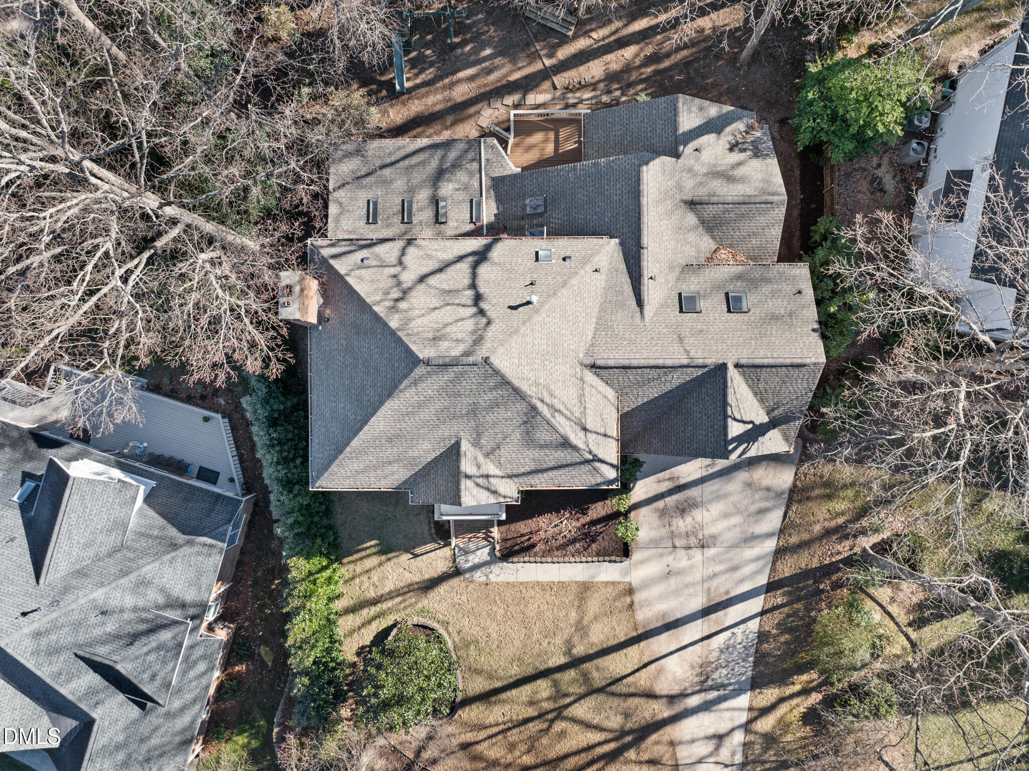 3812 City Of Oaks Wynd