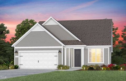2429 Forsythia Trail Fuquay Varina NC 27526