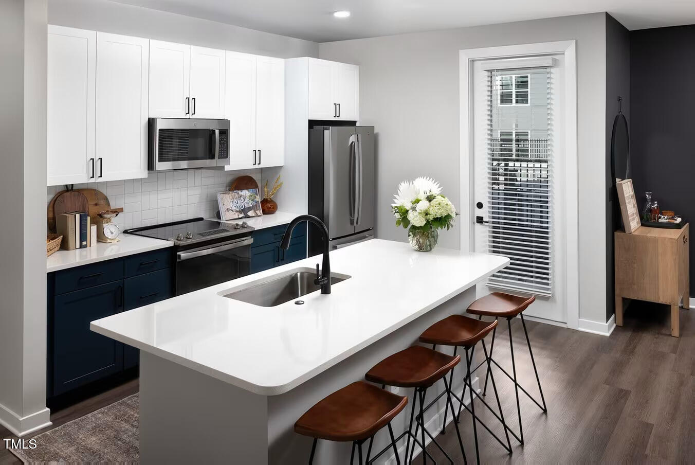 Raleigh, North Carolina 27607, United States, 1 Bedroom Bedrooms, ,1 BathroomBathrooms,Residential,Active,12252