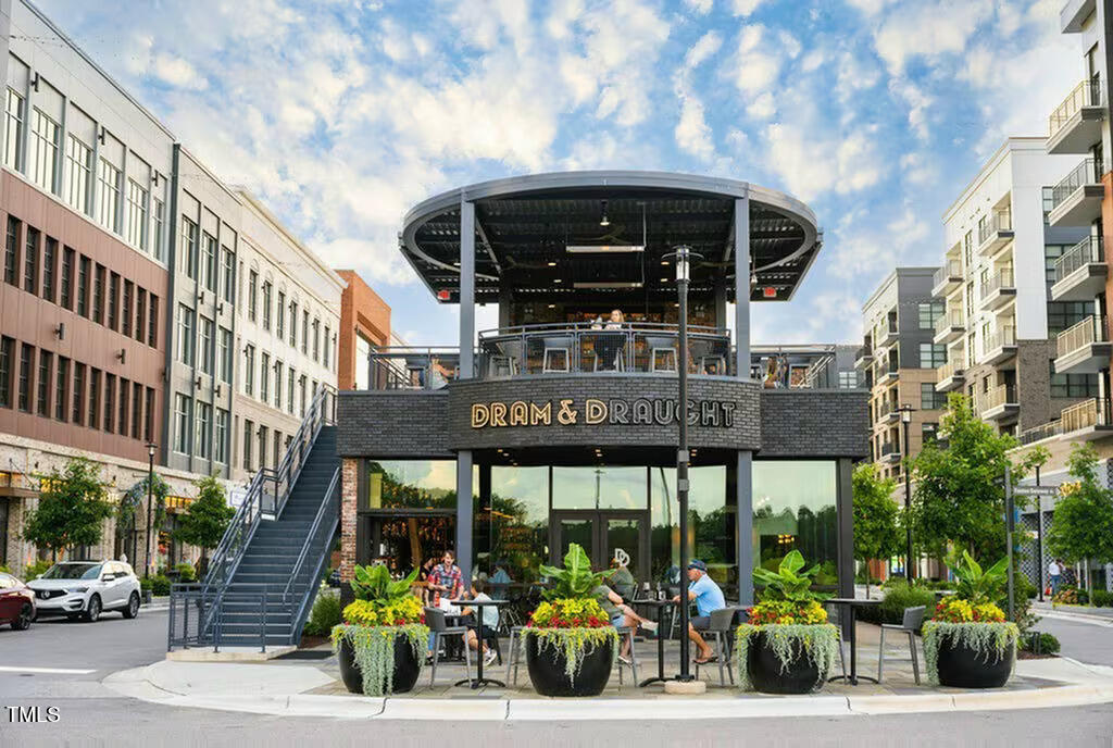 Raleigh, North Carolina 27607, United States, 1 Bedroom Bedrooms, ,1 BathroomBathrooms,Residential,Active,12252