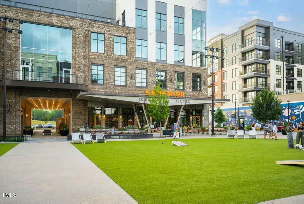 Raleigh, North Carolina 27607, United States, 1 Bedroom Bedrooms, ,1 BathroomBathrooms,Residential,Active,12252