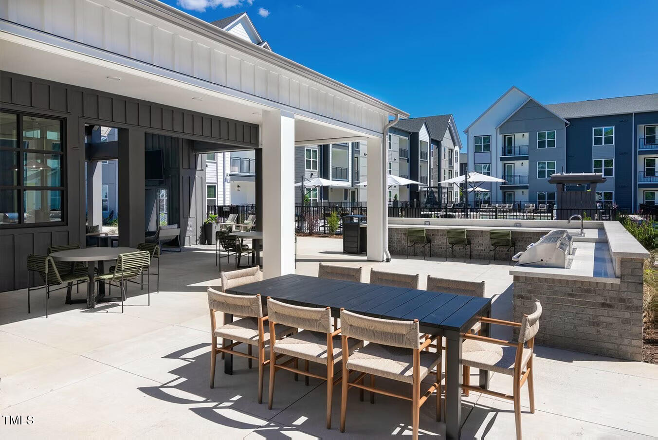 Raleigh, North Carolina 27607, United States, 1 Bedroom Bedrooms, ,1 BathroomBathrooms,Residential,Active,12252