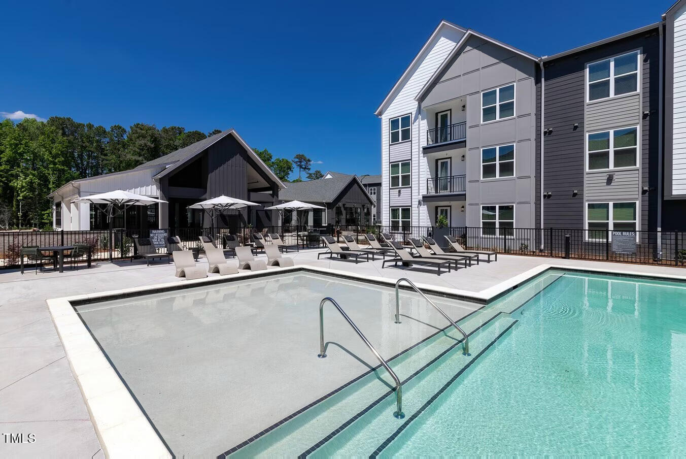 Raleigh, North Carolina 27607, United States, 1 Bedroom Bedrooms, ,1 BathroomBathrooms,Residential,Active,12252