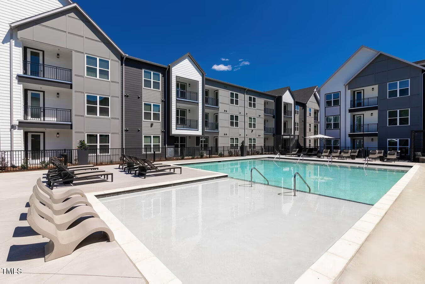 Raleigh, North Carolina 27607, United States, 1 Bedroom Bedrooms, ,1 BathroomBathrooms,Residential,Active,12252