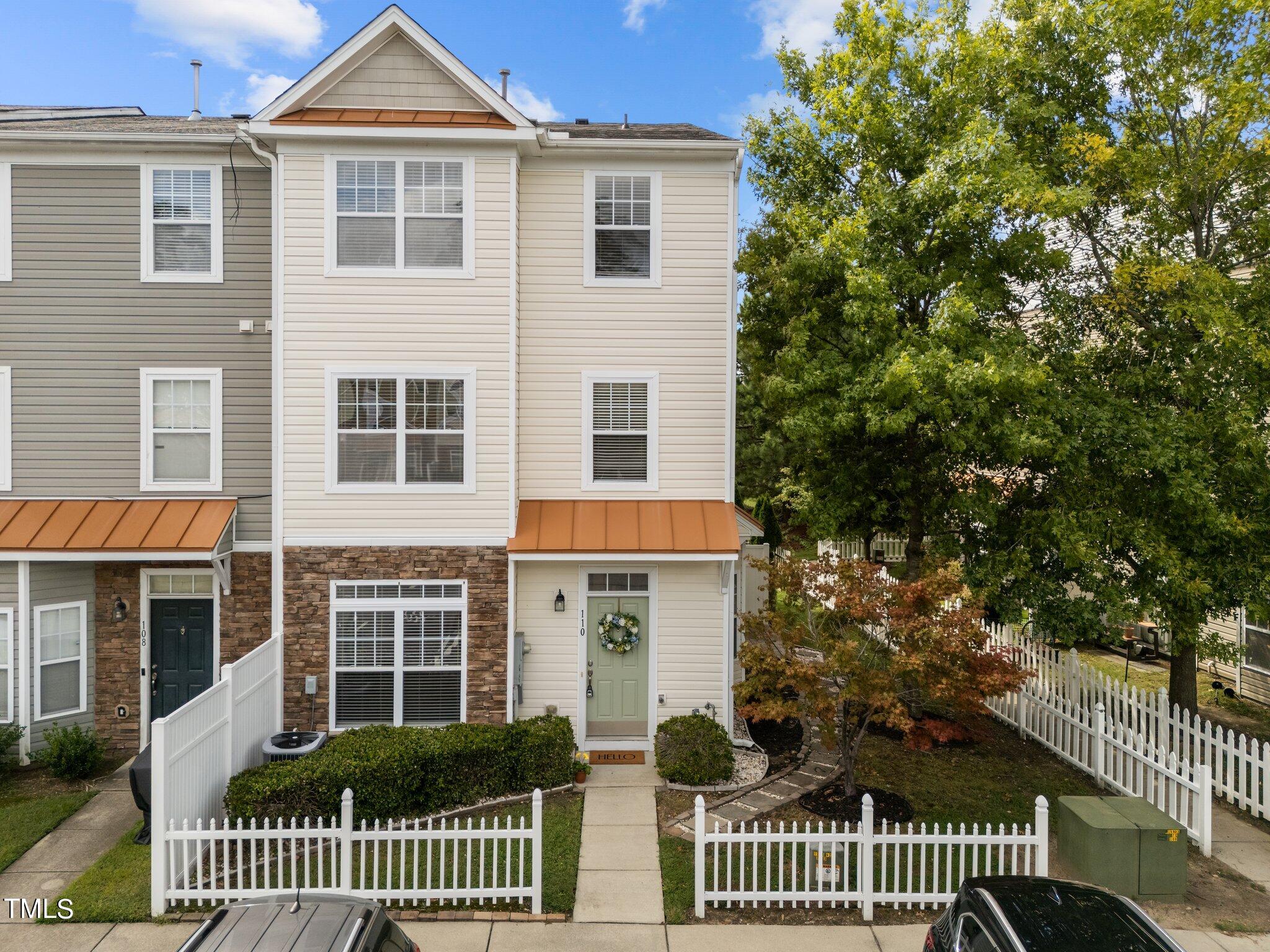 View Raleigh, NC 27614 townhome