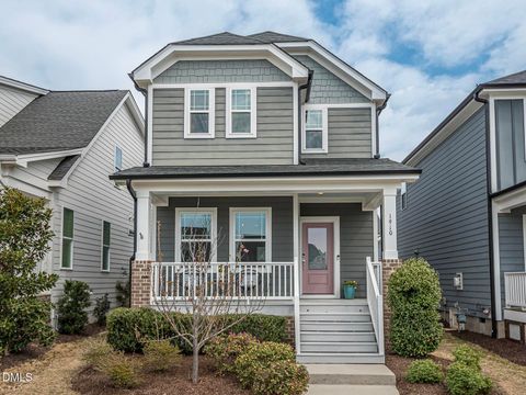 1910 Cedar Dam Lane Wendell NC 27591