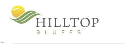 2332 Hilltop Bluffs Court Lot 1