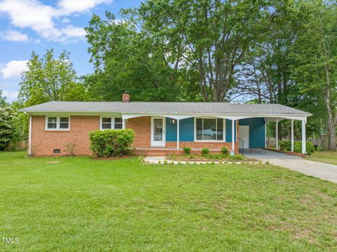 413 Winterlochen Road Raleigh NC 27603