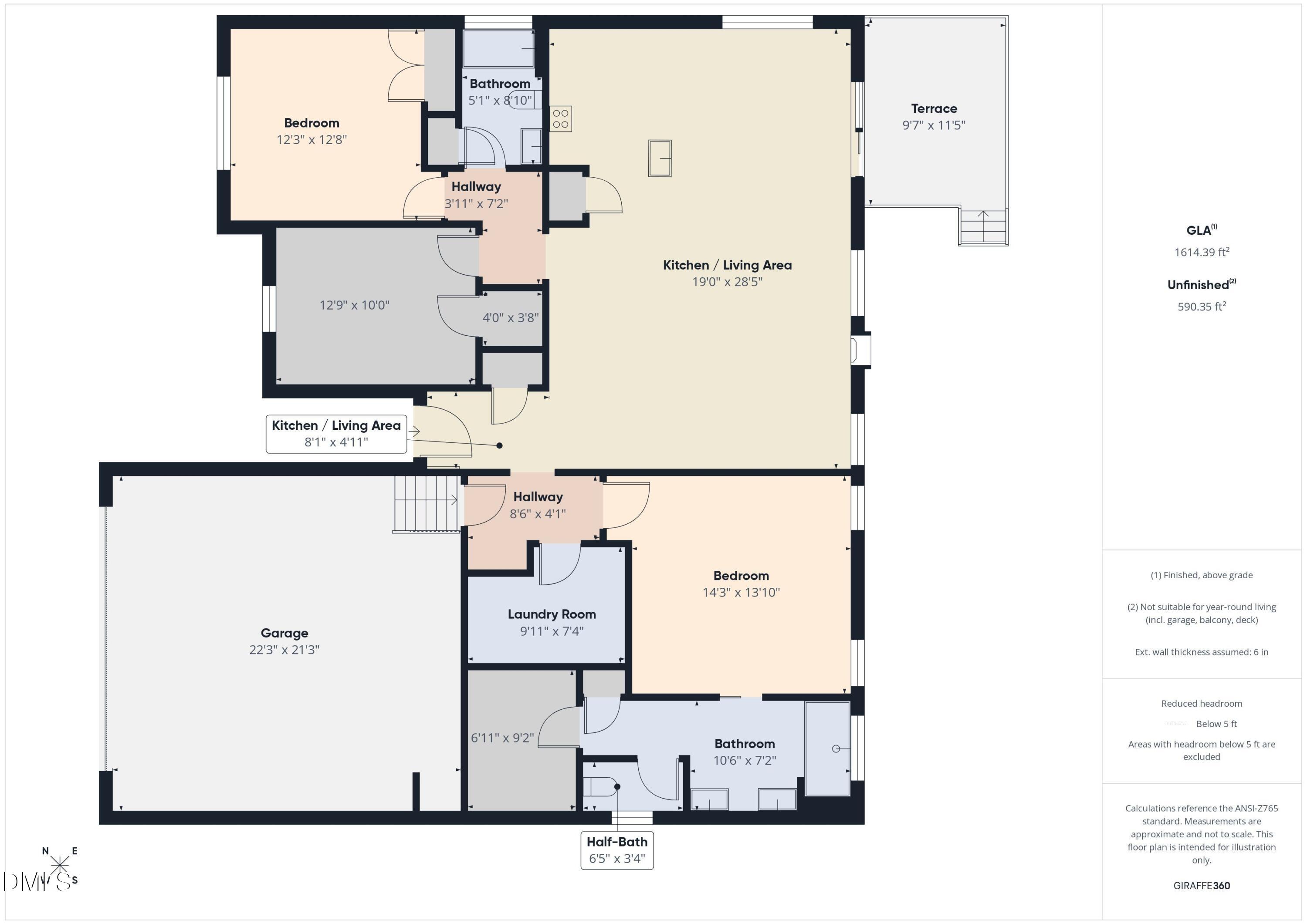 132 Mohawk Drive
