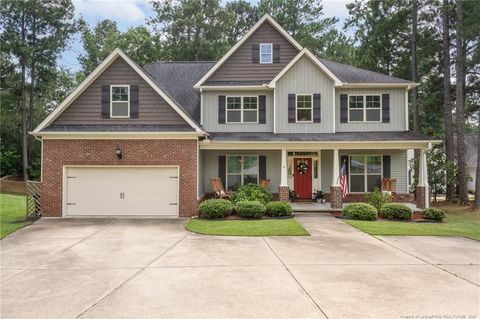 6 Clearwater Harbor Sanford NC 27332