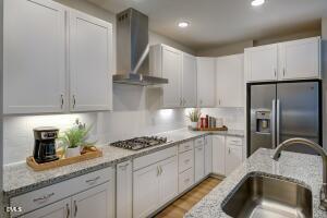 508 Maumelle Way 205