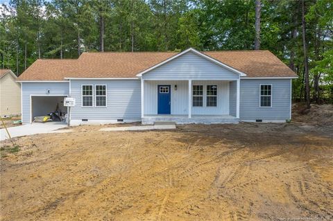 3412 Green Valley Road, Fayetteville, NC 28311 - MLS#: LP721661