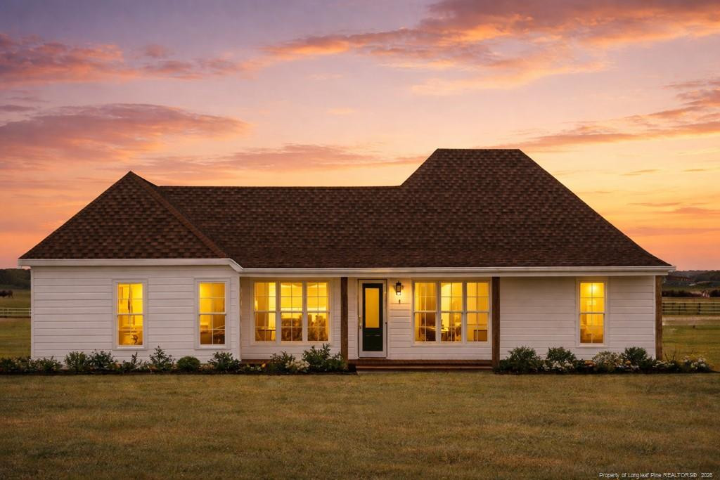 00 Paddock Meadows (Lot 2) Road