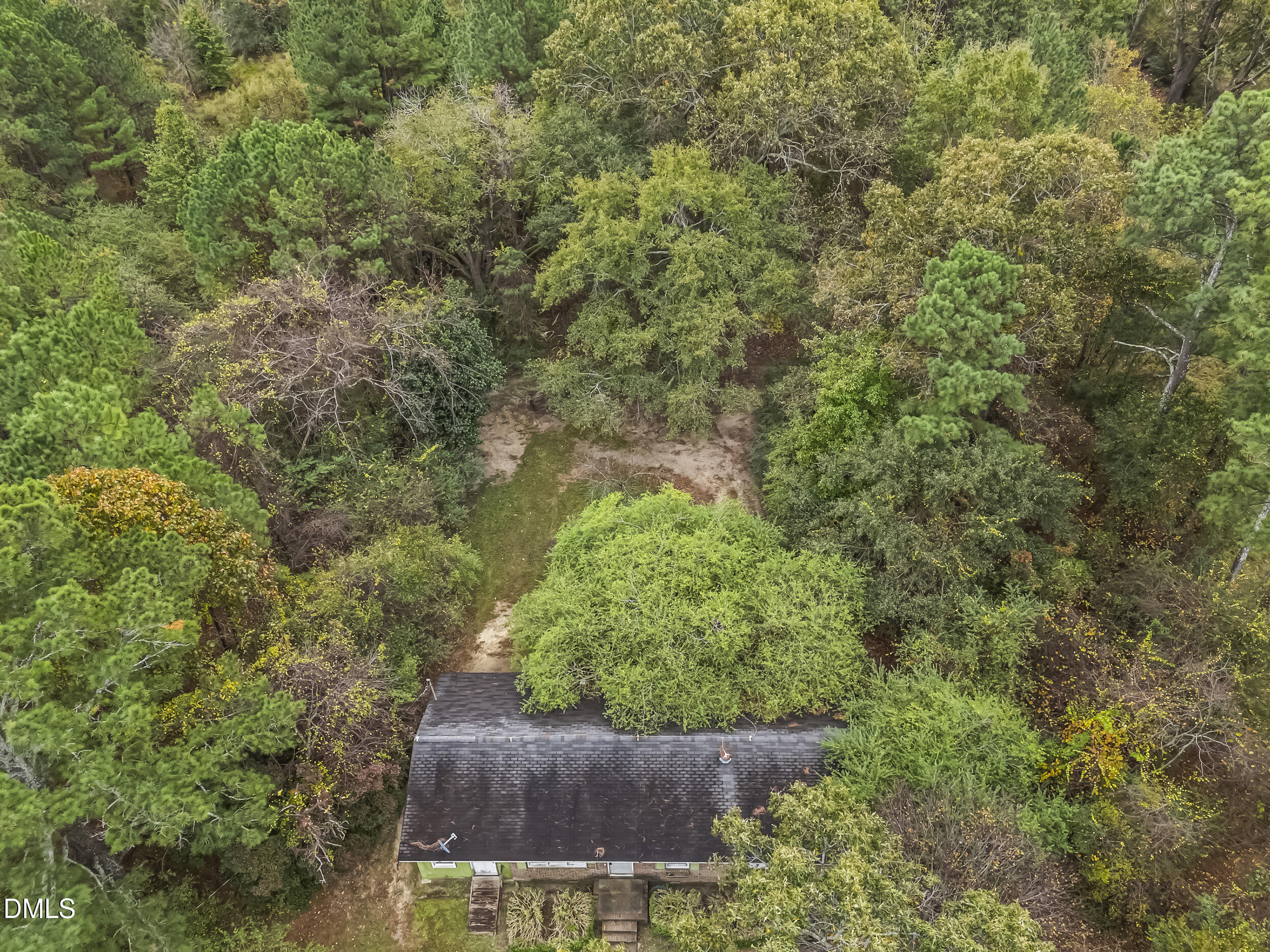 1313&1317 Wilbon Road