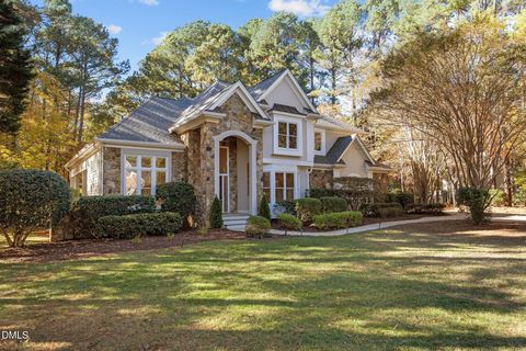 4741 Sharpstone Lane Raleigh NC 27615