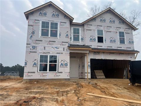 Photo of 350 Palomo Place, Raeford, NC 28376 (MLS # LP757752)