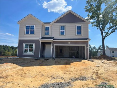 Photo of 350 Palomo Place, Raeford, NC 28376 (MLS # LP757752)