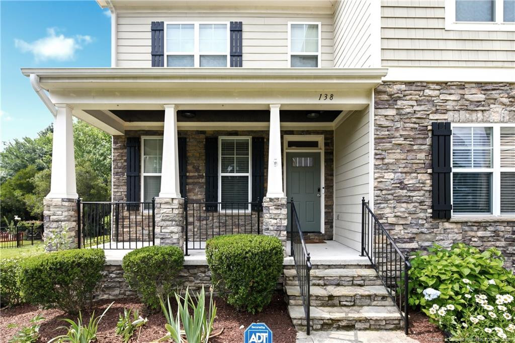 138 Valley Pines Circle