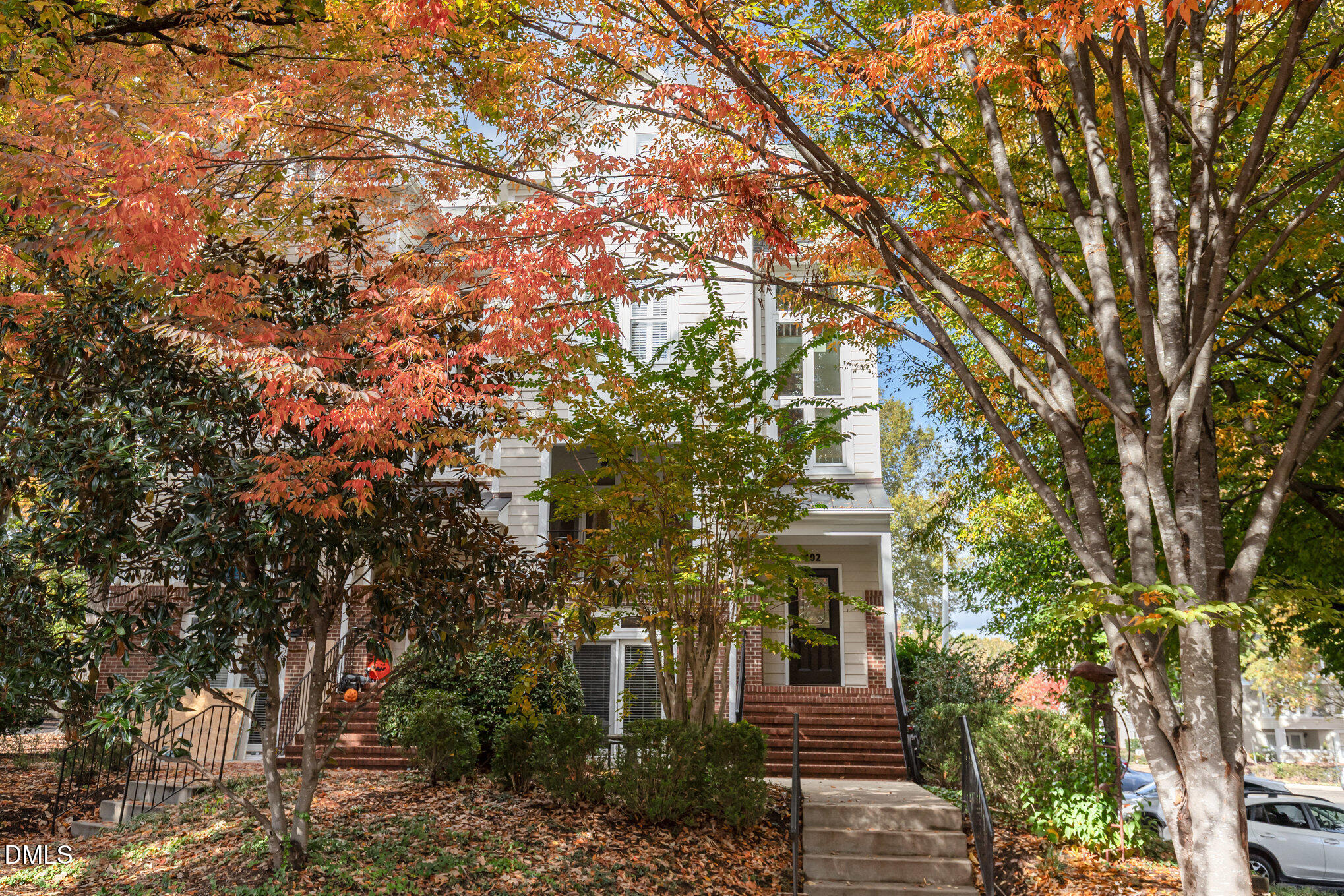 1120 Parkridge Lane 102