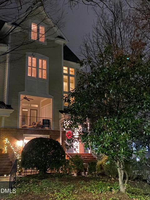 1120 Parkridge Lane 102 Raleigh NC 27605