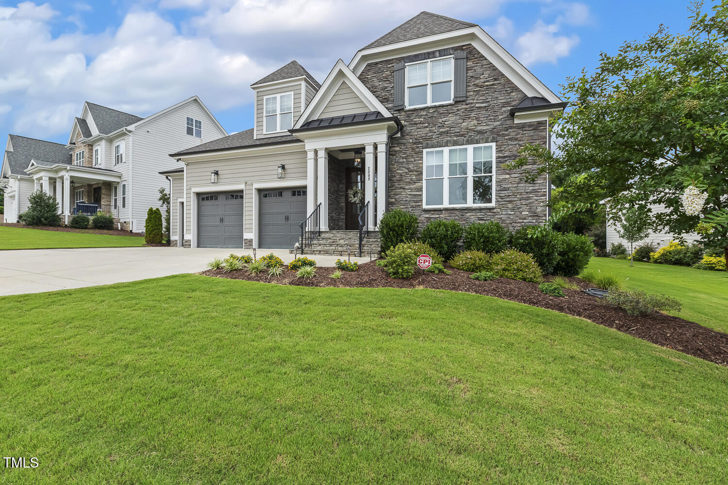 2098 Amalfi Place