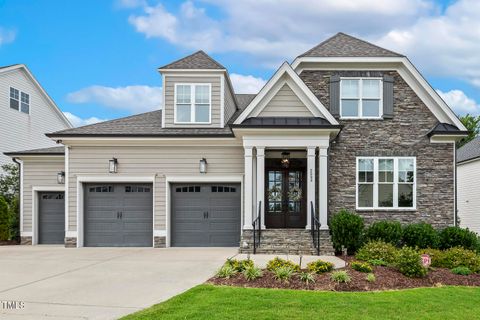 2098 Amalfi Place Apex NC 27502
