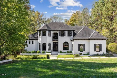 32 Woodgate Court Durham NC 27713