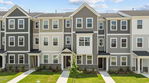 1946 Rosedale Ridge Avenue Wake Forest NC 27587