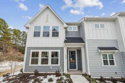 600 Callan View Avenue Wake Forest NC 27587