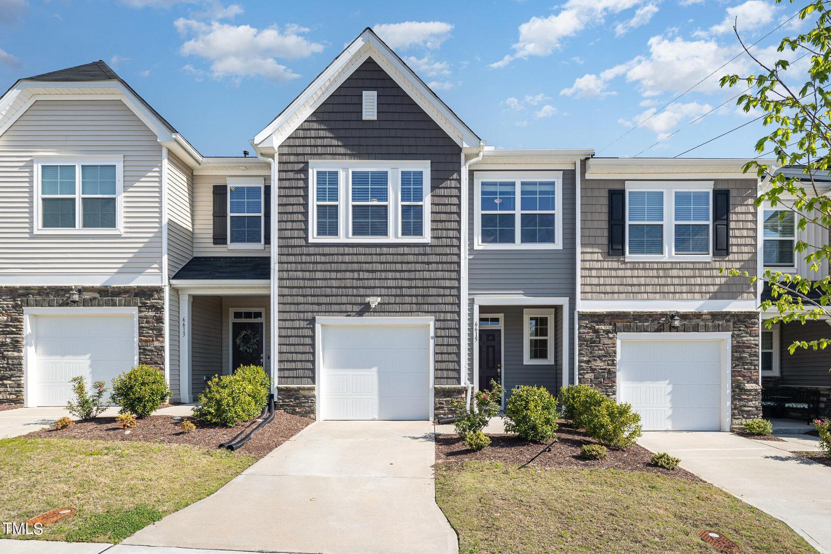 View Raleigh, NC 27616 townhome
