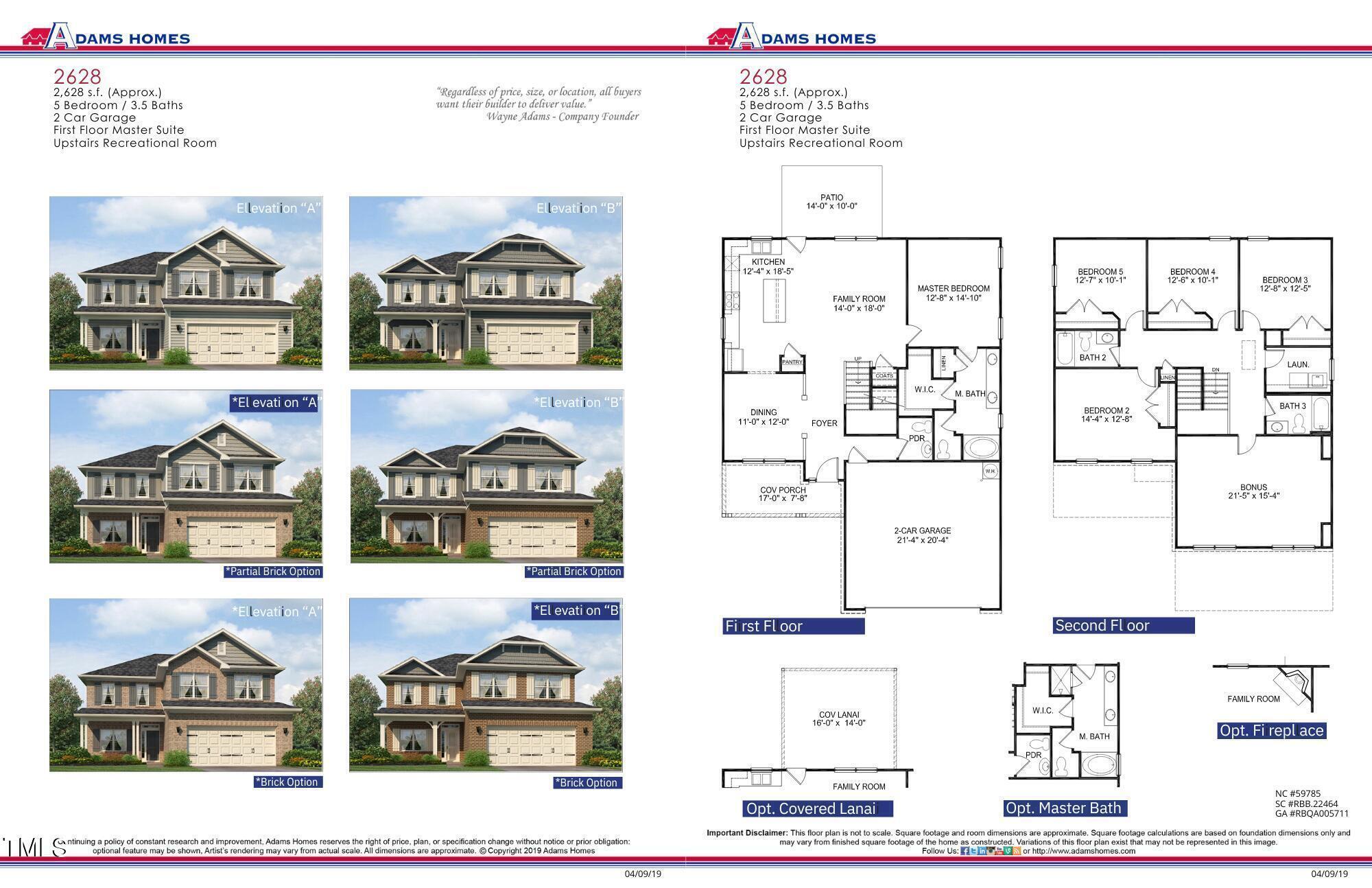 301 New Twin Br Court