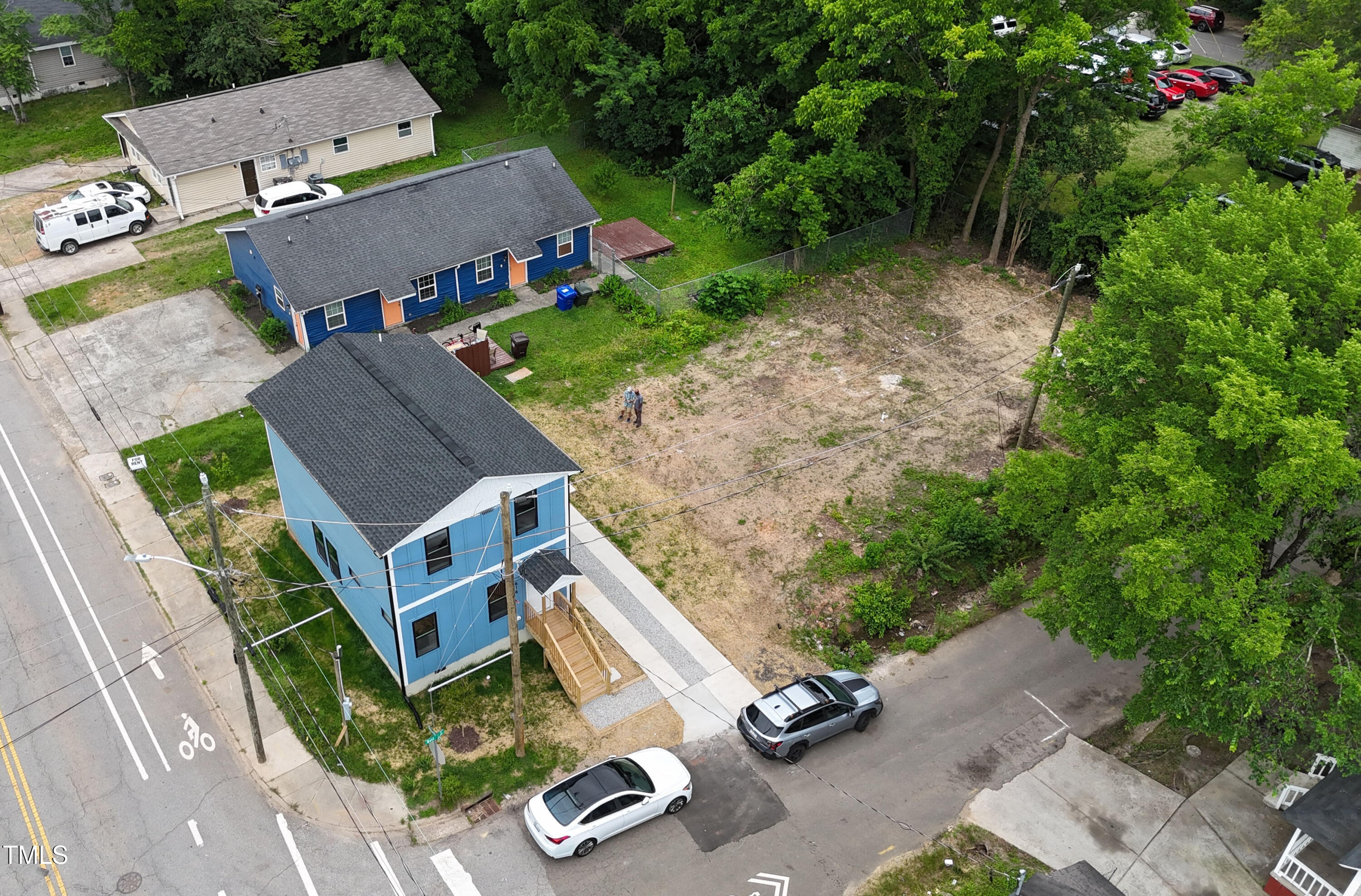 612 Belt Street