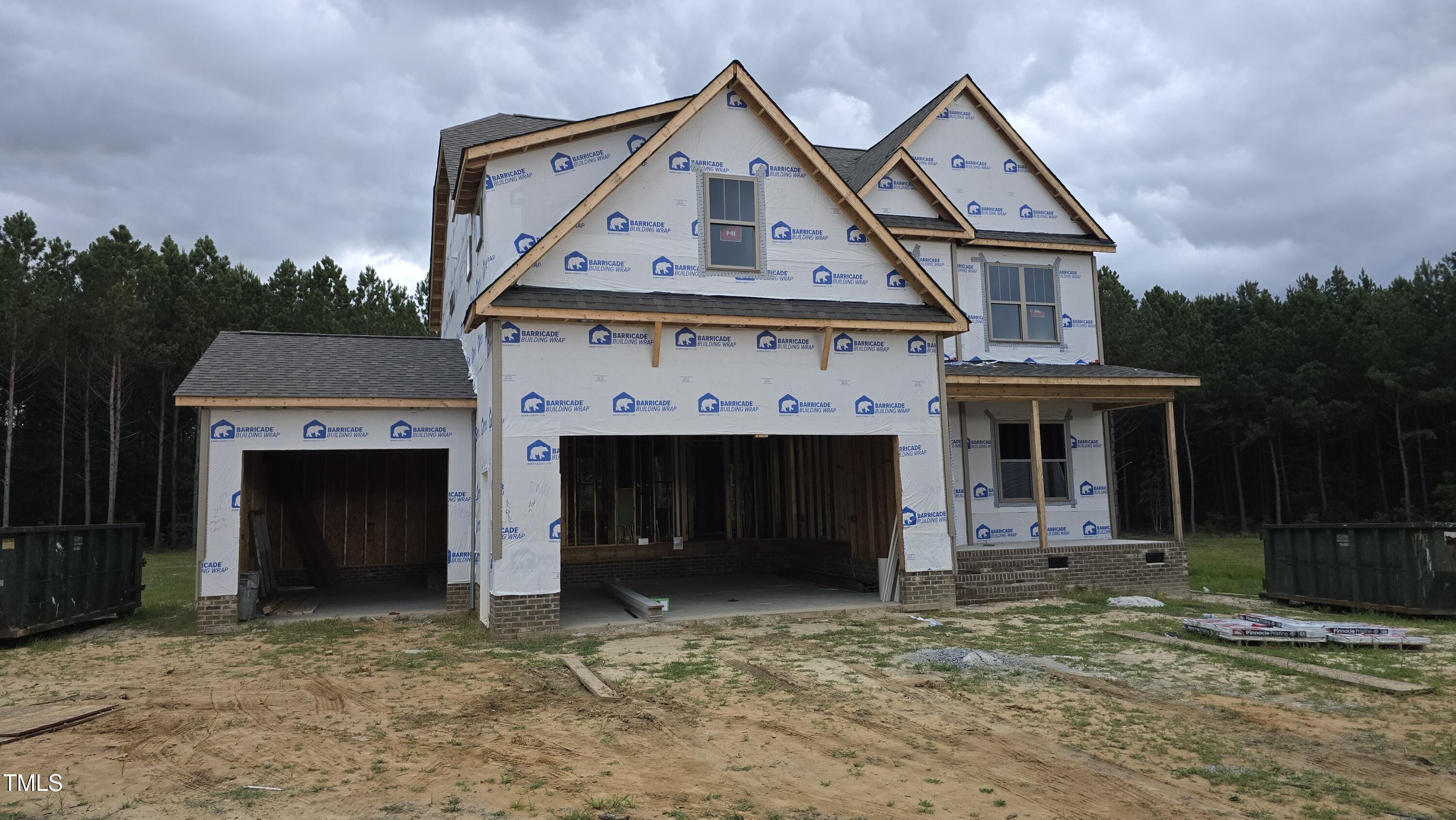 114 Sanders Farm Drive