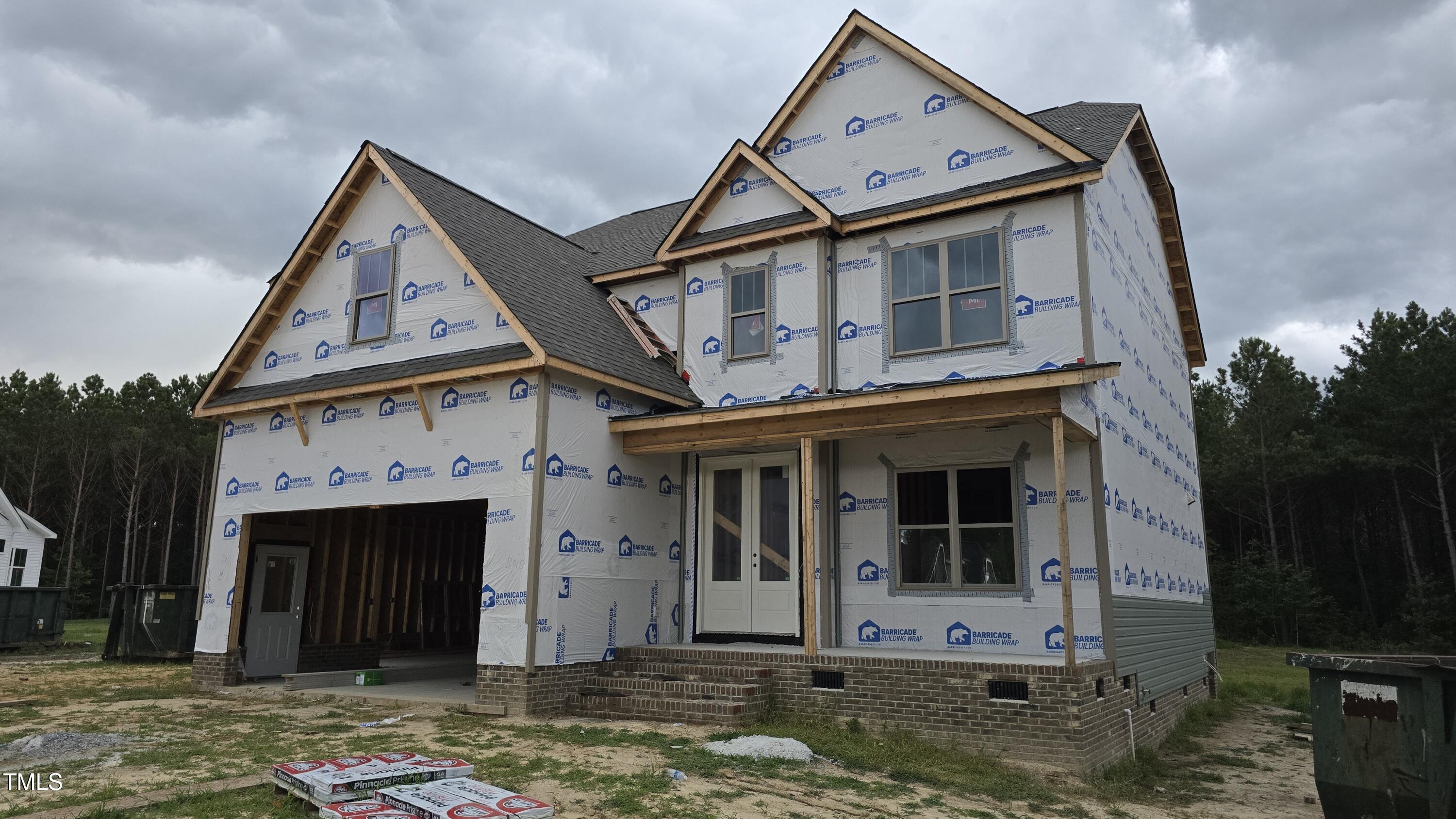 114 Sanders Farm Drive