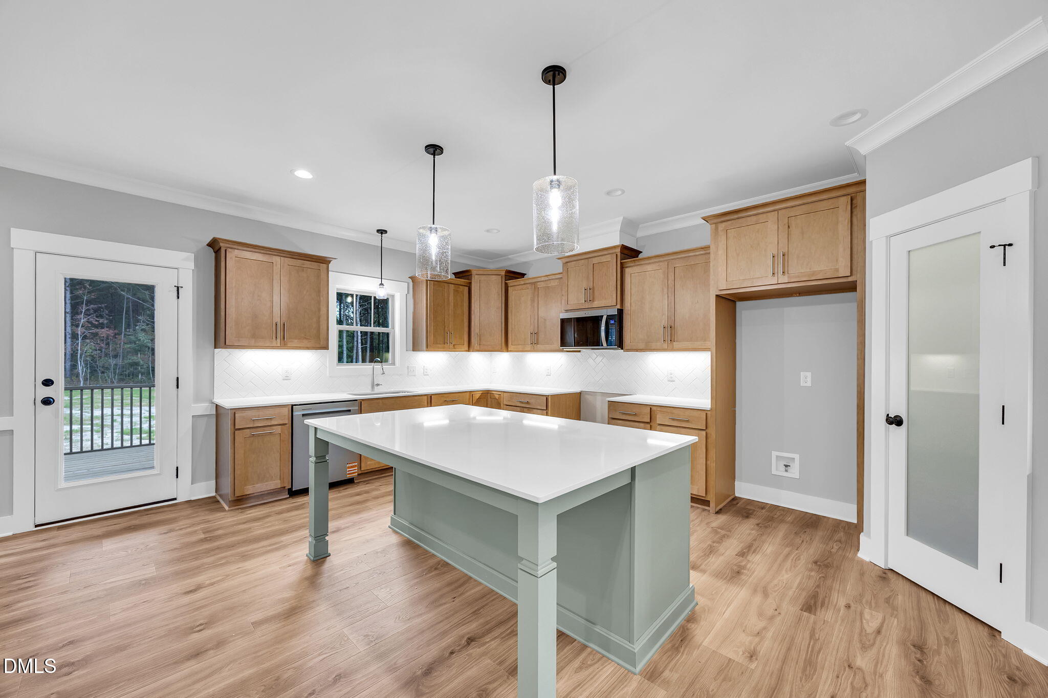 114 Sanders Farm Drive