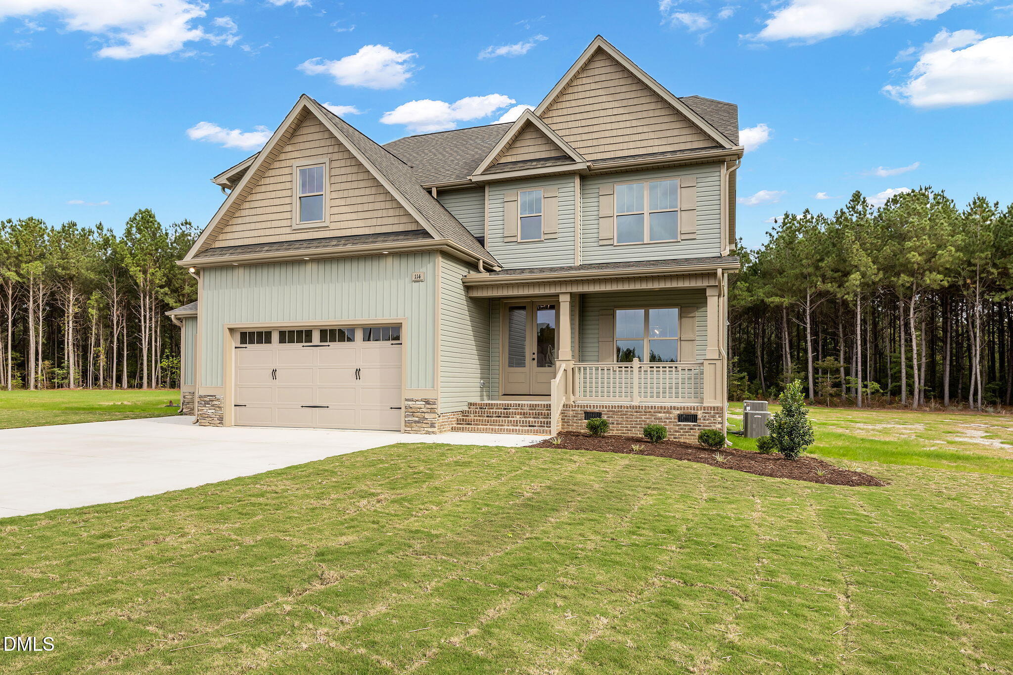 114 Sanders Farm Drive