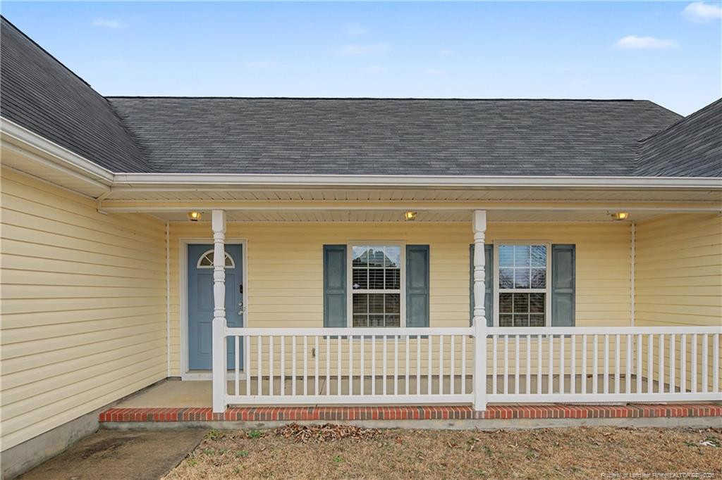 66 Carolina Oaks Circle