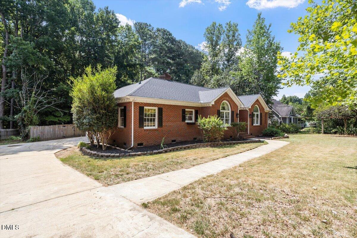 5405 Doemont Drive