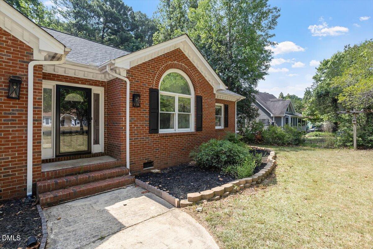 5405 Doemont Drive