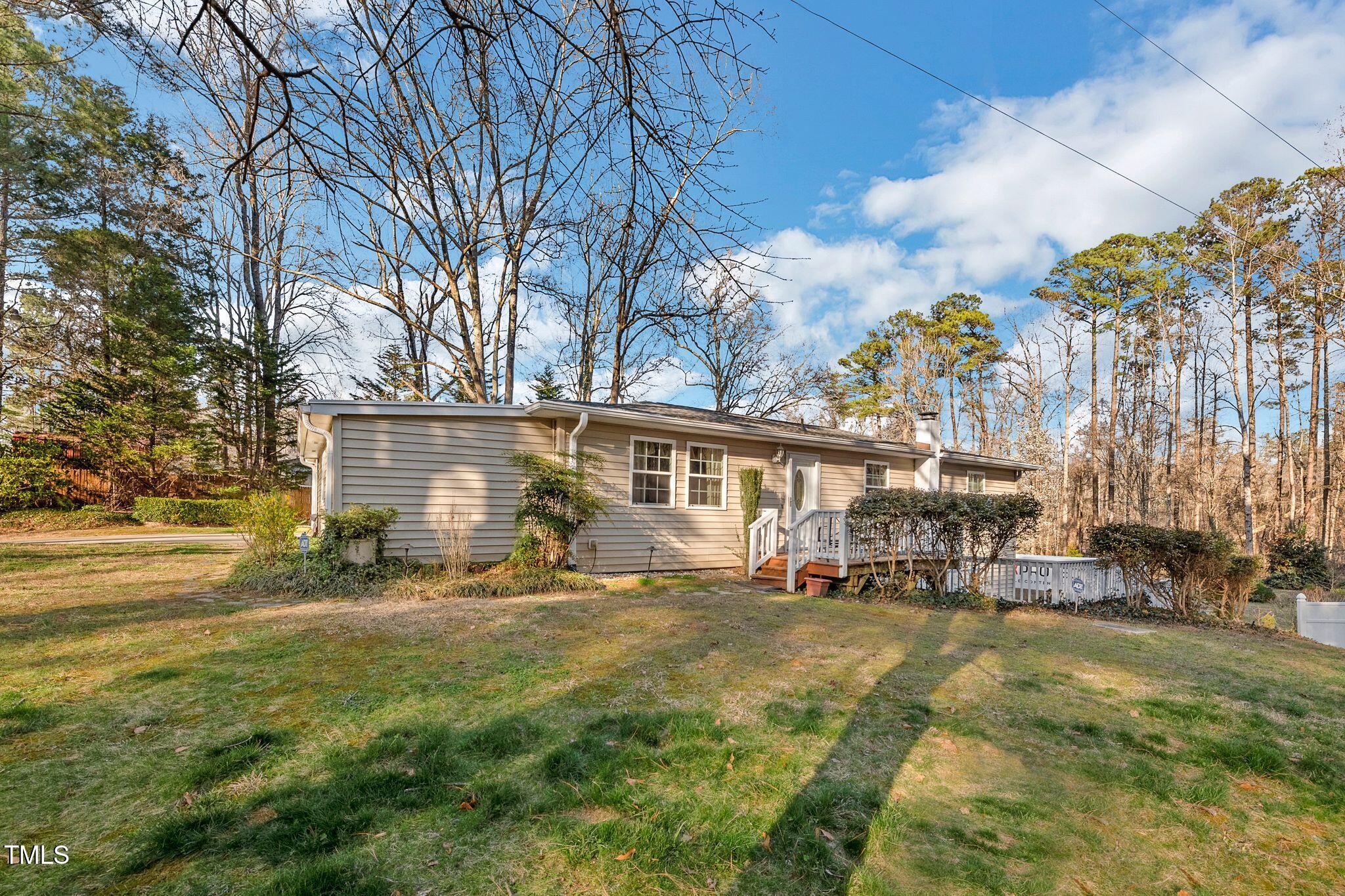 3012 Optimist Farm Road